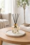 Orbit |   Decorative Plate, Candle Holder, Presentation Tray, Home Decoration, 17 cm - 4