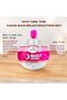 -San Professional Whitening Rejuvenating Collection with Deep Cleansing Kojic Soap Skin Balancing Toner Repairing Night Cream and Natural Coverage BB Cream - 8