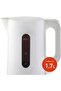 Electric Kettle 1.7 L 2200 W NC-K101WTZ White - 2