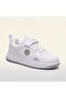 Boys' Comfortable Velcro Mesh Lightweight Daily Sneaker School Shoes - 3