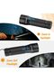 Mini Flashlight, Zoomable LED Flash Light, 3 Modes, 3 AAA Batteries Included, Handheld Small Flashlight for Camping, Emergency, Home - 7