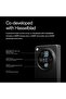 Open, 16GB RAM+512GB, Dual-SIM, Voyager Black, Factory Unlocked Android Smartphone - 3