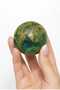 Crystal Ball Soap Handmade Gift Decorative