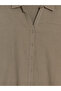Nevavm Muslin Women's Shirt with a Difference - 6