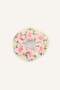 Women's Floral Knitted Hair Elastic H9994Axns