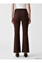Vizyon New Season Flare Women's Jeans - 4