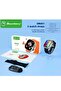 Smartbarry SM401 Smartwatch 4G – Large 2.2" HD Display, SIM Card Slot & Camera for All Genders - 4