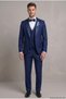 Men's Groom Suit Tuxedo (New Season) - 7