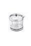 Black Deckerr Sc350 Mini 120-Watt Aliment Chopper Processor - 3