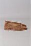 Select 8110 genuine leather women's ballets cigar - 4