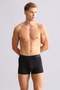 Egyptian Modal by Tencel Spartacus Plus Boxer Black - 5