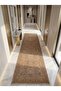 Decorative Carpet Non-Slip Base Stain-Resistant Washable Rug Custom Size Living Room Carpet 3051 - 2