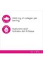 Marine Collagen Capsules 120'S - 4