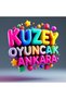 Vip Quality 14 Pieces Heart-Shaped Turkish Flag Balloon 70 cm Red Turkish Flag Foil Balloon Metallic Balloon - 2