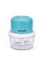 Rechargeable Mini Food Chopper USB Portable Kitchen Tool - 3