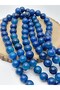 Agate Stone Dizi 14mm (62146) - 2
