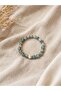 Natural stone detailed men's bracelet - 2