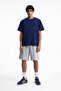 Basic Oversize Premium Shorts