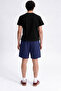 Basic Oversize Premium Shorts - 6