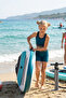 Swimsy Girls' Swimsuit Uv Protection - 4