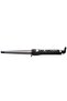 Professional Hair Curler 25mm Black 350mm - 6
