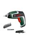 IXO 7 drill, 360° LED, micro USB connector