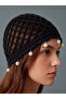 Bandana - Mesh Knit Hair Bandana
