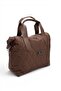 Bitter Coffee - Kahve Memory Unisex Women's Men's Travel Bag Sp1152 - 2