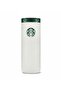 ®   Stainless Steel Thermos - White Color - 473 ml
