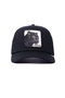 Panther 100 Curved Peak Cap - 3
