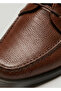 2258 Inside and Outside Double Genuine Leather Premium Series Leather Sole Men's Classic Shoes - 3