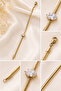 Single Stone Model Bracelet - 2