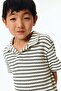 2-piece textured-knit set - 2