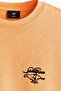 Oversized Fit Printed cotton T-shirt - 6