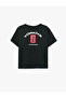 Crew Neck Short Sleeve Printed 2026 Fifa World Cup T-Shirt - 5