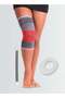ABC orthopedic health products Ligaments and Patella Supported Knitted Knee Brace
