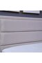 Trojan Headboard Velvet Beige L-160 : H-125 Cm - 5