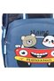 Set of 3 Children's Primary School Bags with Pen Holder and Lunch Bag Backpack Rlx-1911 - 8
