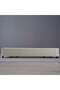 Hercolina Base Velvet White 180x200 Cm - 3
