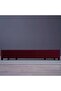 HERCOLINA BASE VELVET MAROON 100X200 CM - 3