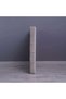 Vista Headboard Velvet Beige L-160 : H-125 Cm - 6