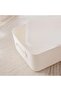 Livia Versatile Storage Box with lid 13l 38x27.6x15cm - White - 2