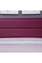 TROJAN HEADBOARD VELVET PINK L-160 : H-125 CM - 2
