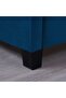 HERCOLINA BASE VELVET BLUE 140X200 CM - 4
