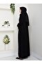 Lalezar dress plus size mother's dress - 5