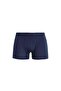 Men's 6-Piece Premium Series Cotton Lycra Stretch Fabric Boxer Briefs (Groom's Trunk Trunk Set) - 5