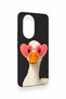 Honor 200 5g Compatible Silicone Case with Duck Pattern - 4