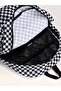 Old Skool Check Backpack Unisex Multi-Color Backpack - Vn000H4X - 5