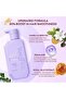 Advanced Moisture Lock Argan Shampoo & Conditioner Set - 6