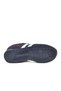 Navy Blue Mesh Lightweight Men's Sports Shoes 26109 m - 5